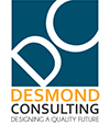 Desmond Consulting Logo