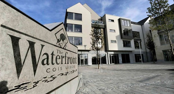 Waterfront Development, Clonakilty, Co Cork