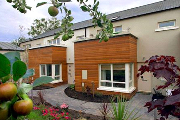 Glebe House Garden Development, Clonakilty, Co Cork
