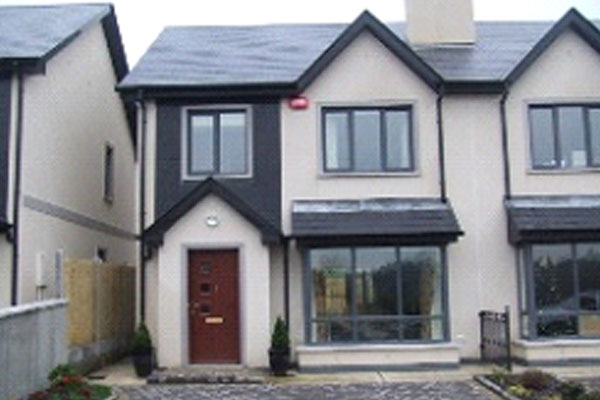 Residential development at OldCourt, Bandon, Co Cork