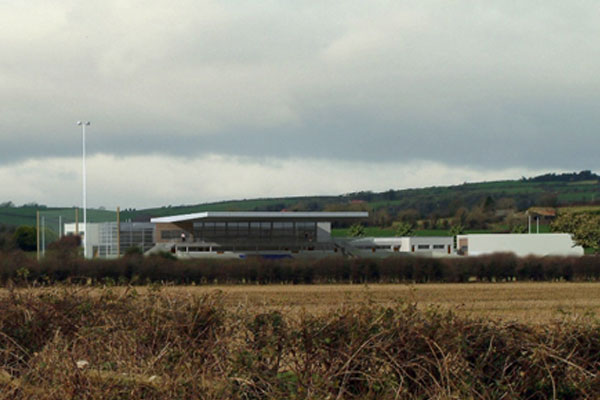 New GAA Sports Stadium, Clonakilty, Co Cork
